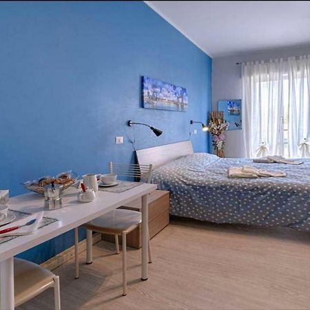 Hotel Dafne Portonaccio à Rome Extérieur photo