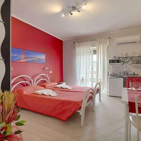 Hotel Dafne Portonaccio à Rome Extérieur photo