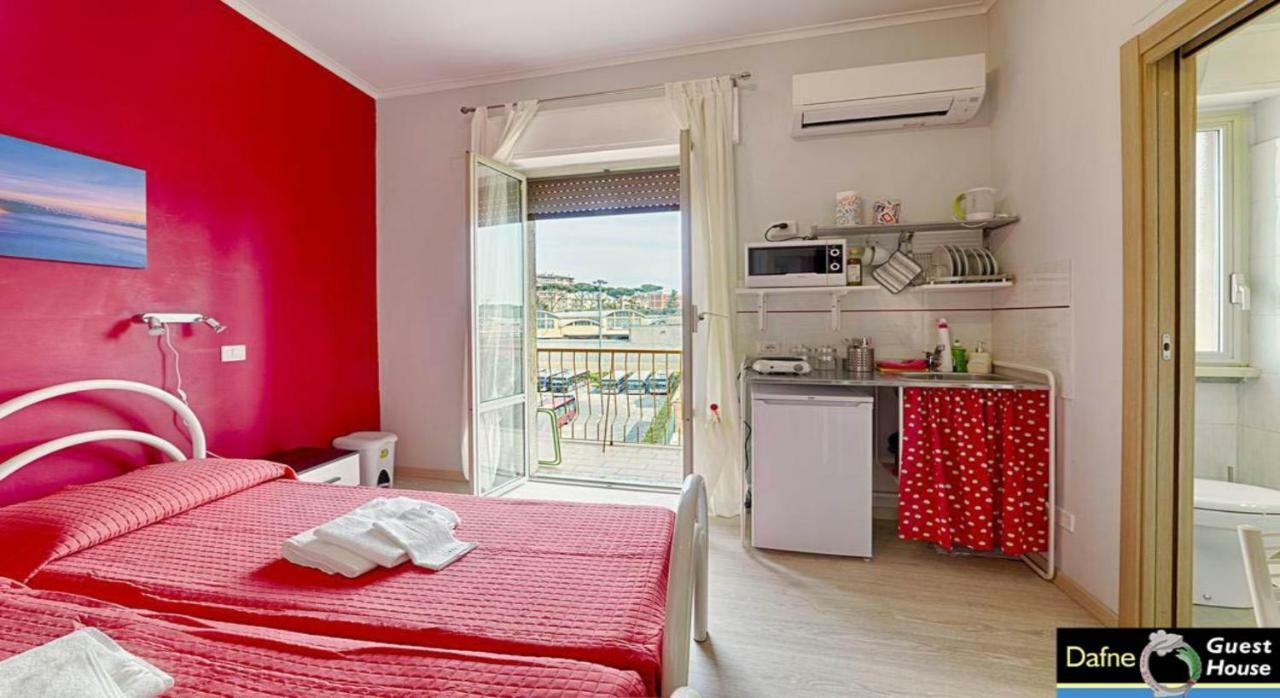 Hotel Dafne Portonaccio à Rome Extérieur photo