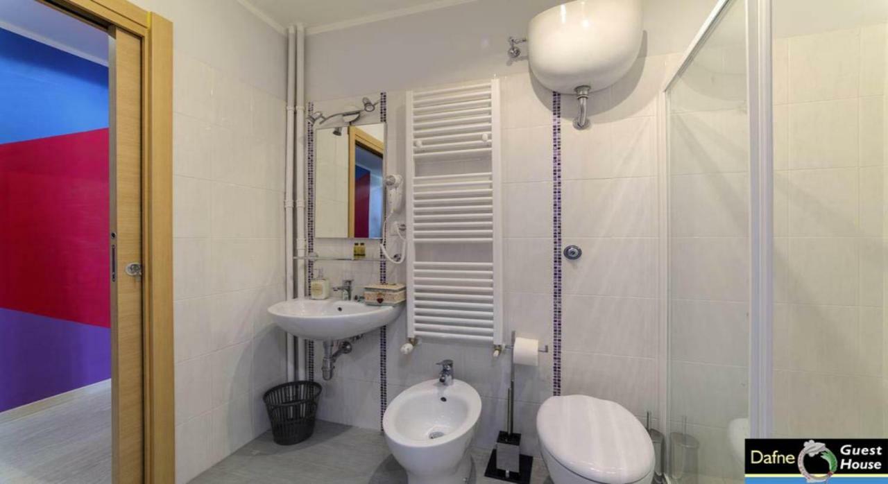 Hotel Dafne Portonaccio à Rome Extérieur photo