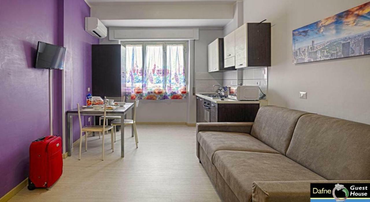 Hotel Dafne Portonaccio à Rome Extérieur photo
