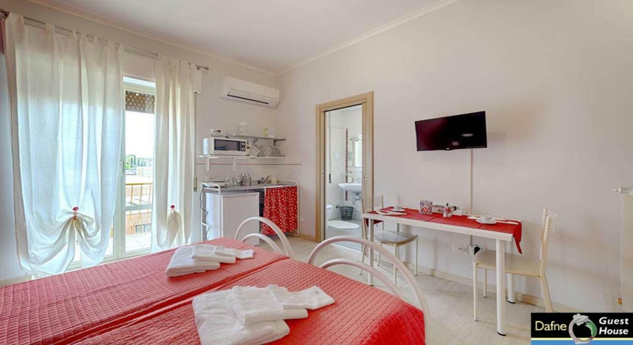 Hotel Dafne Portonaccio à Rome Extérieur photo