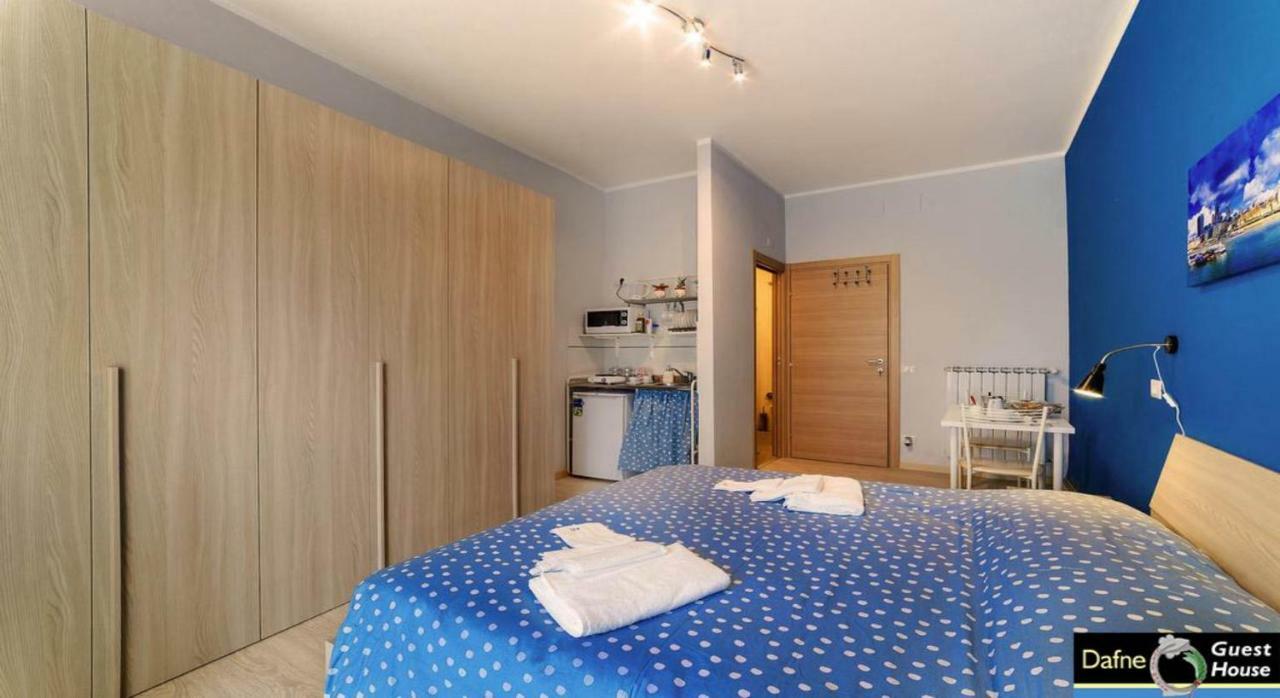 Hotel Dafne Portonaccio à Rome Extérieur photo